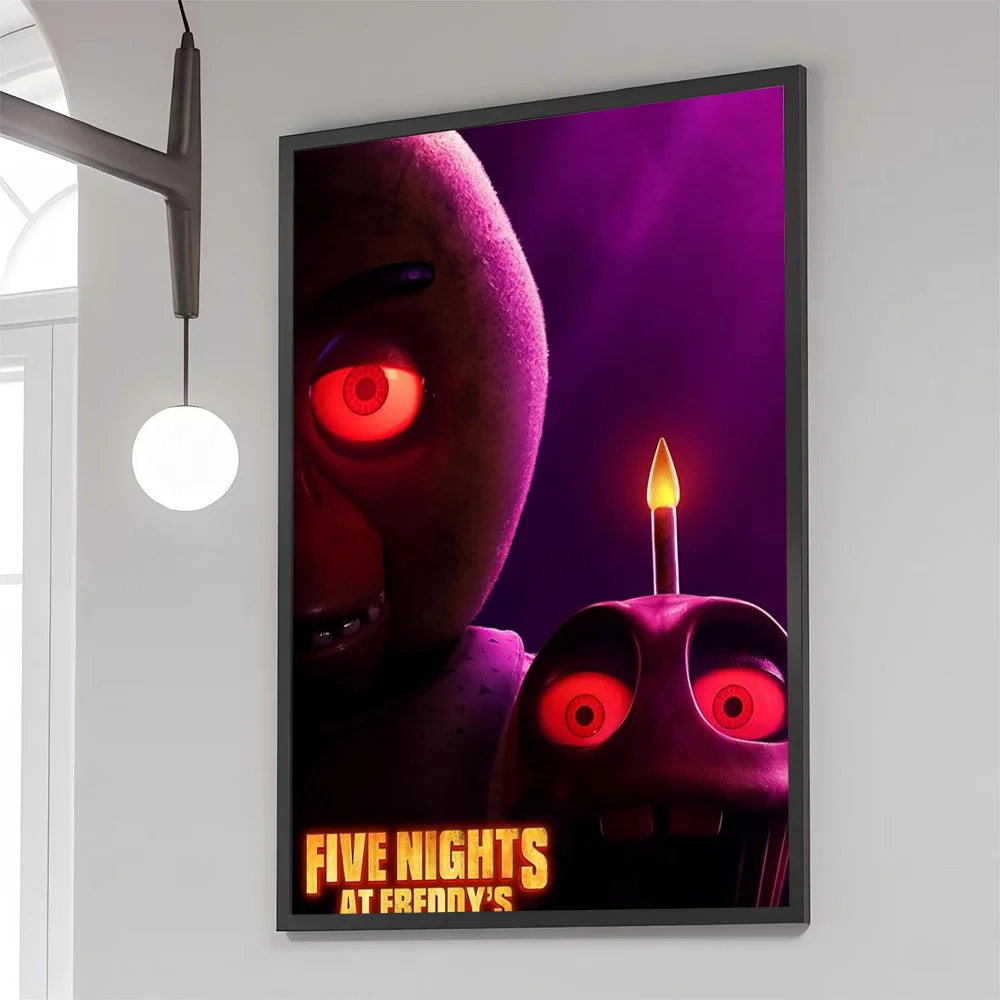 S961e5e22fa7f4f1ebbc73acd0dc5e17eg - Five Nights at Freddy's UK Store