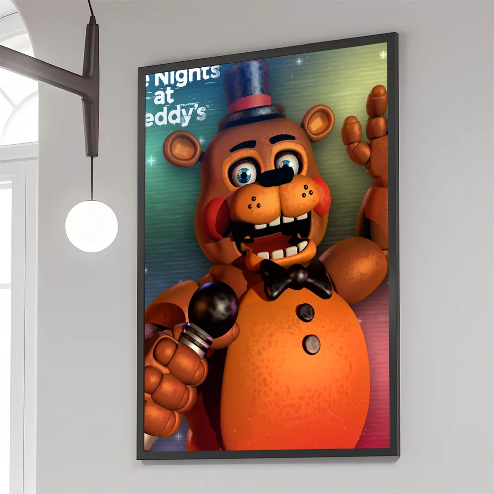Sce6cff07b4a045c3837c1e7ac08b393aN - Five Nights at Freddy's UK Store